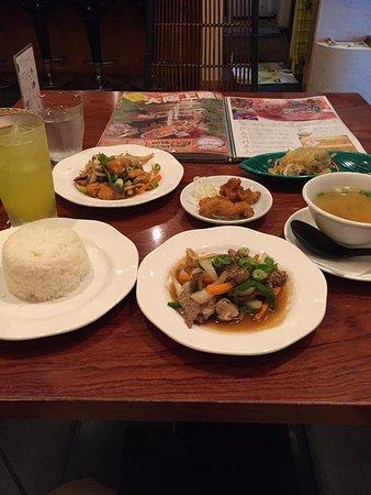 Khuanjai Osaka Yodoyabashi